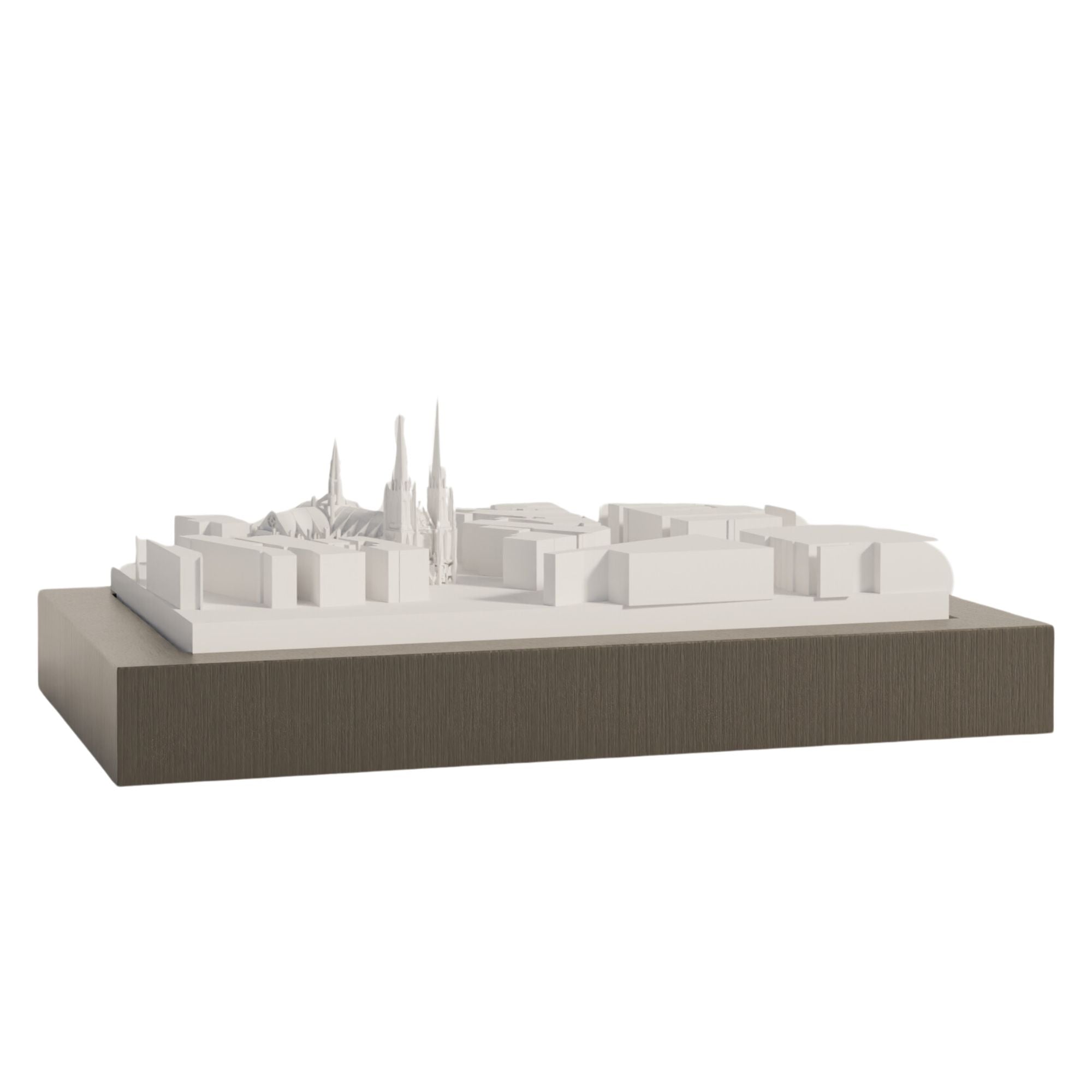 Tilburg Stadslandschap
