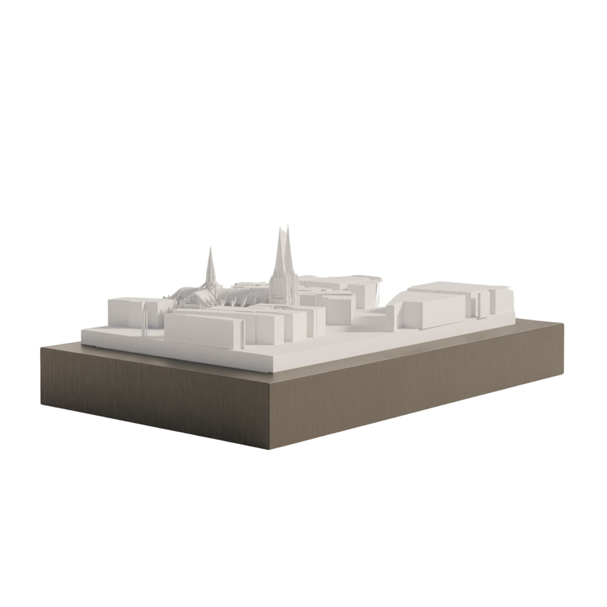 Tilburg Stadslandschap