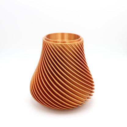 Foggia Design Vase