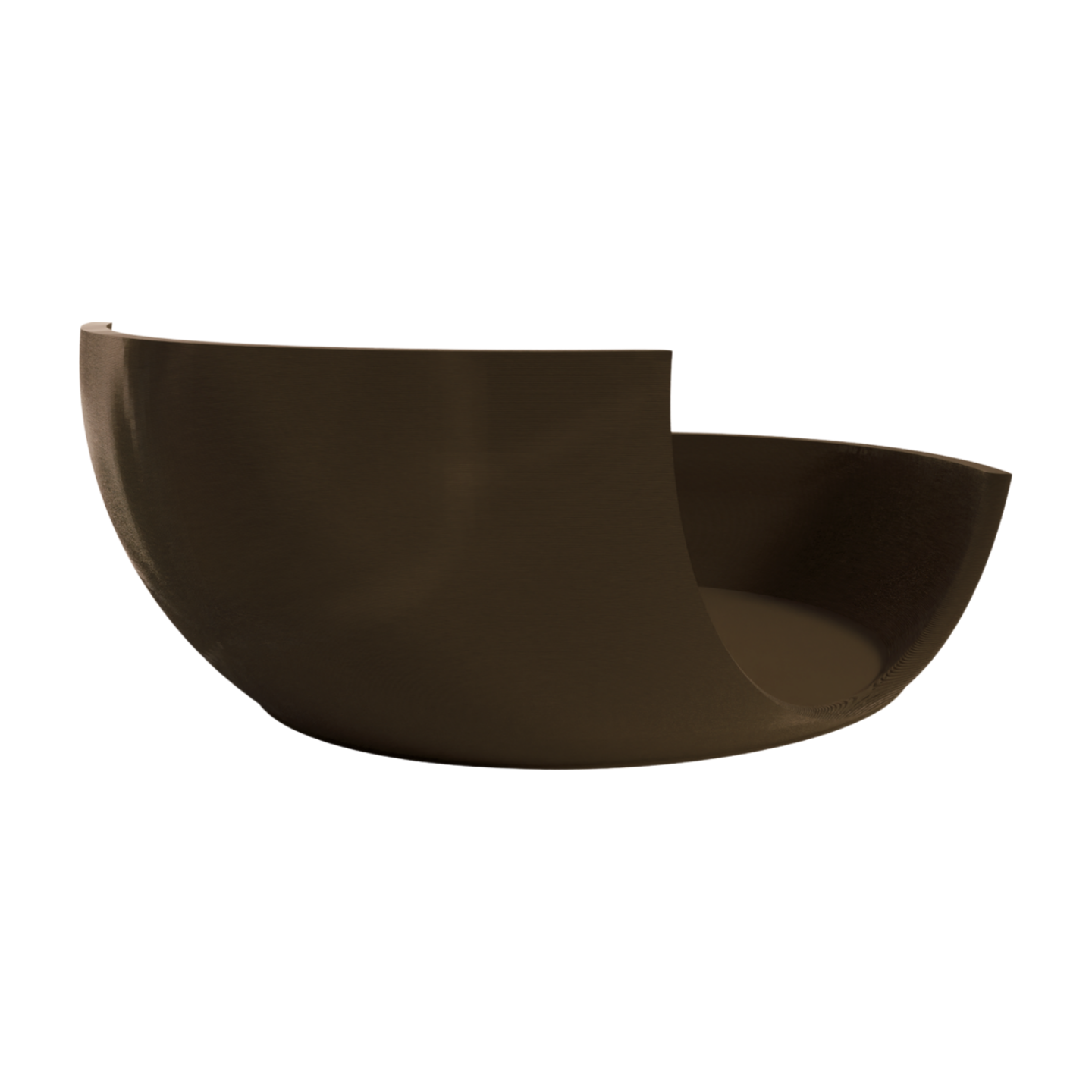 Eclipse n02 fruit bowl