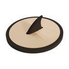 Shark Fin Serving Tray