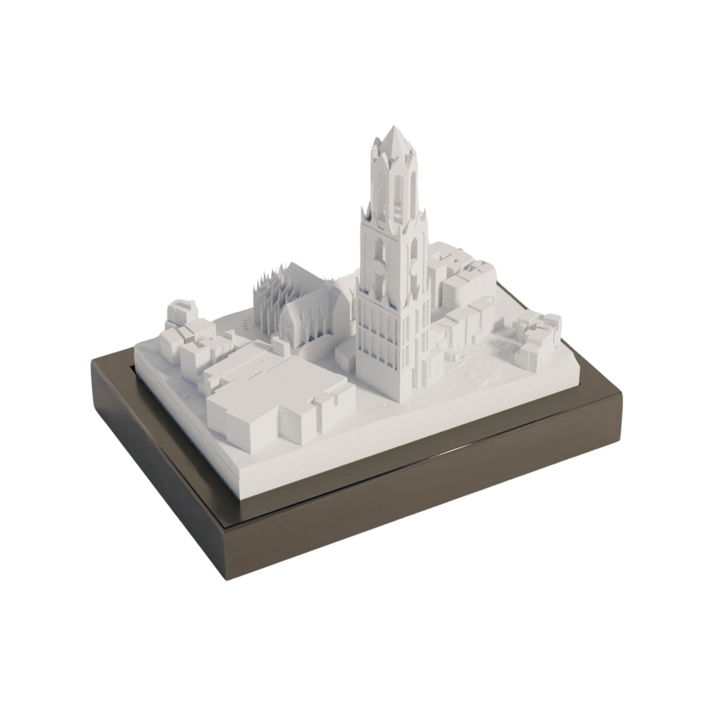 Utrecht Stadslandschap