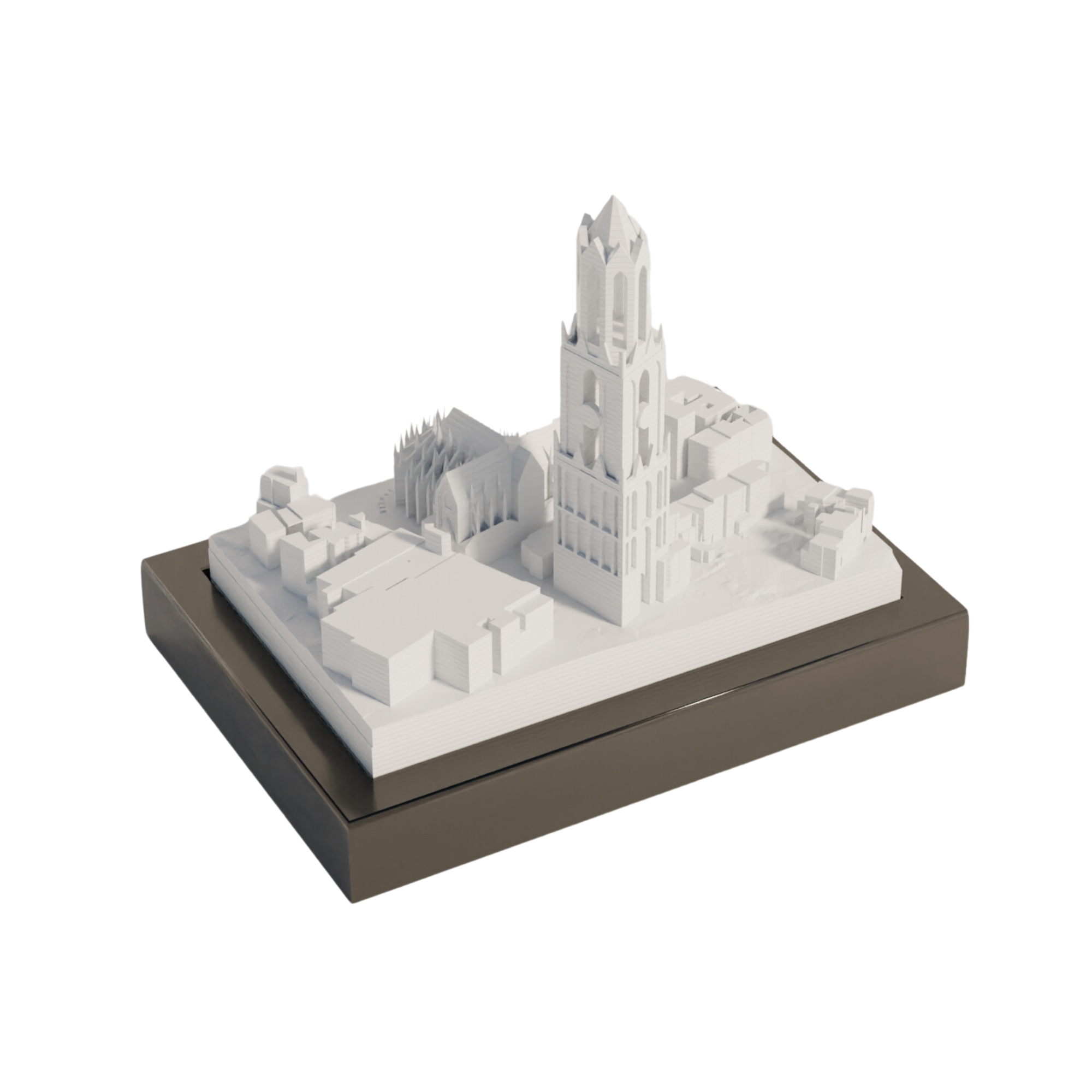 Utrecht Stadslandschap