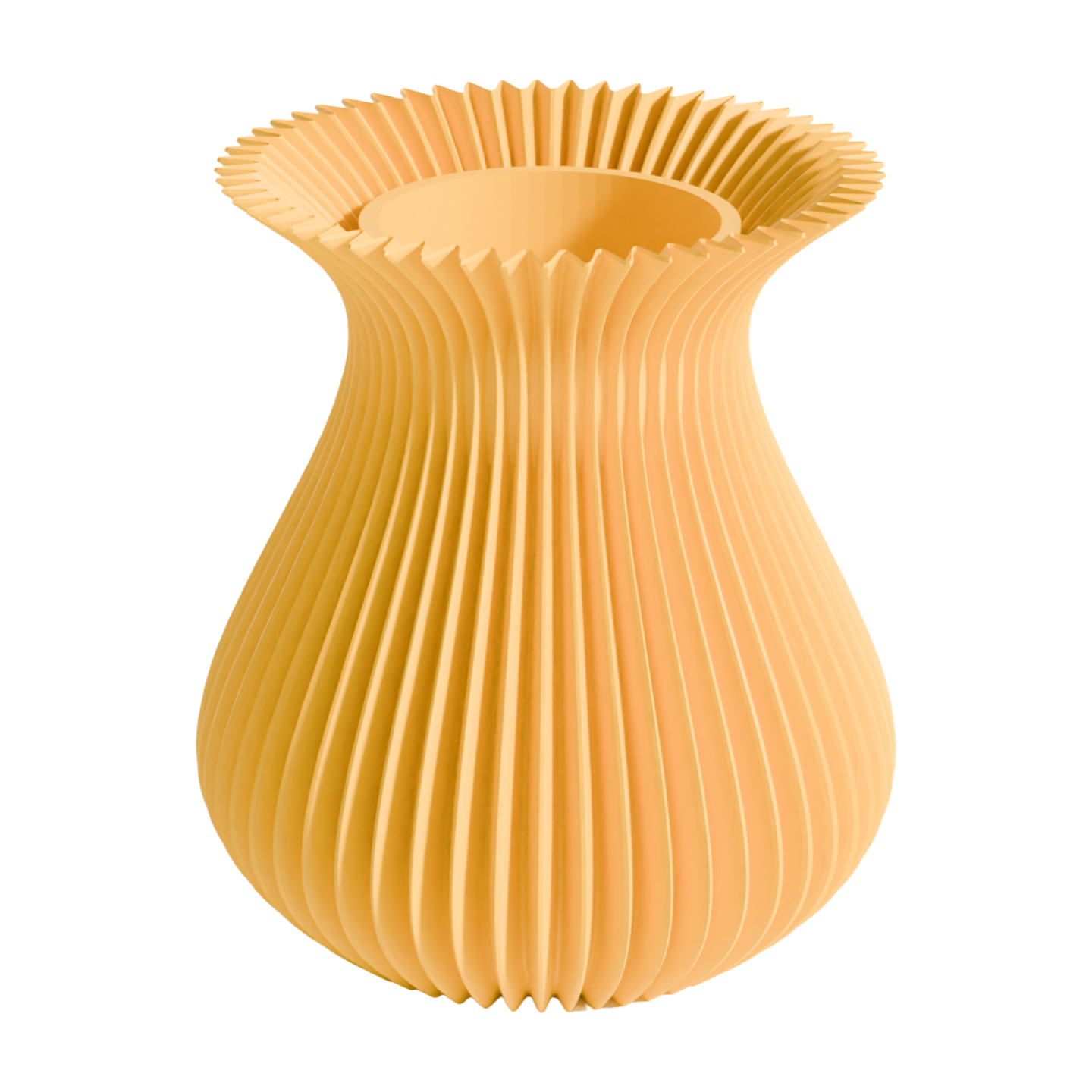 Civita vase