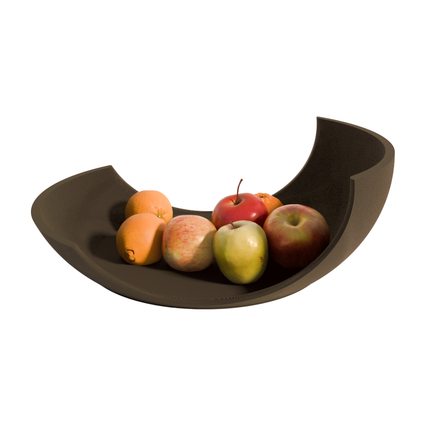 Eclipse n02 fruttiera
