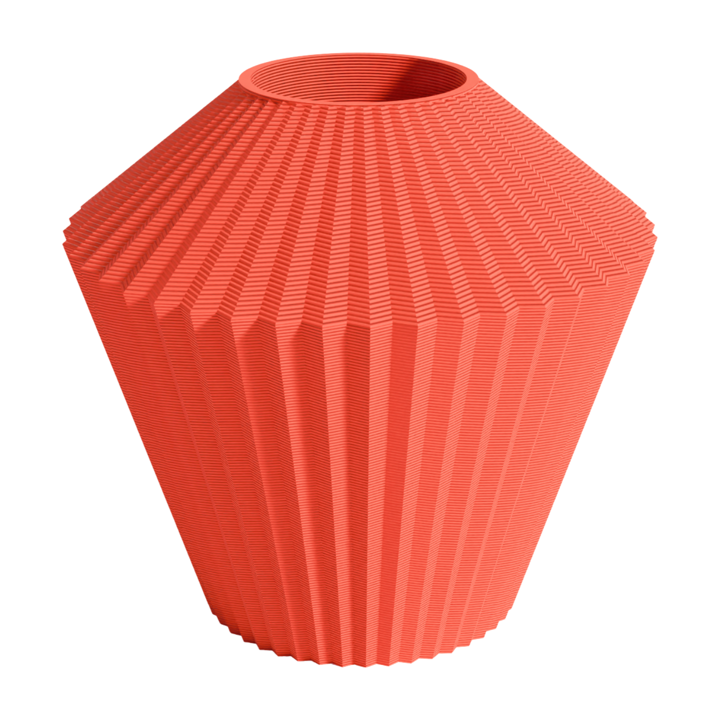 Fiorella vase