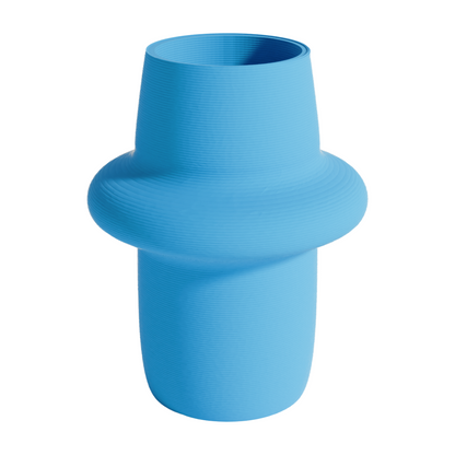 Pecorini vase