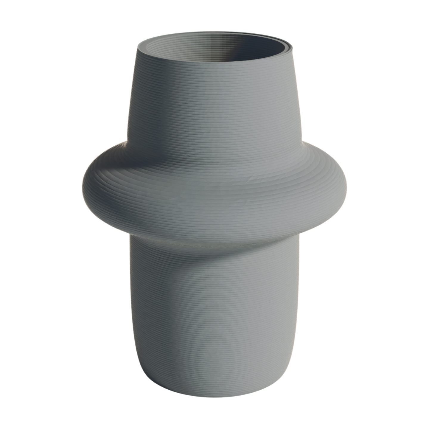 Pecorini vase