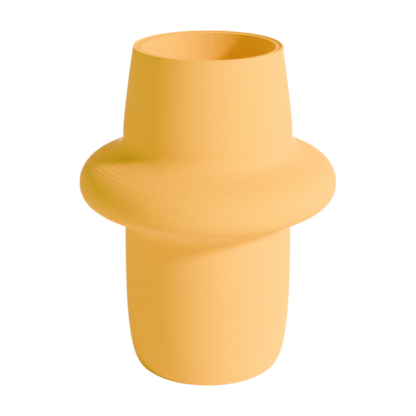 Pecorini vase