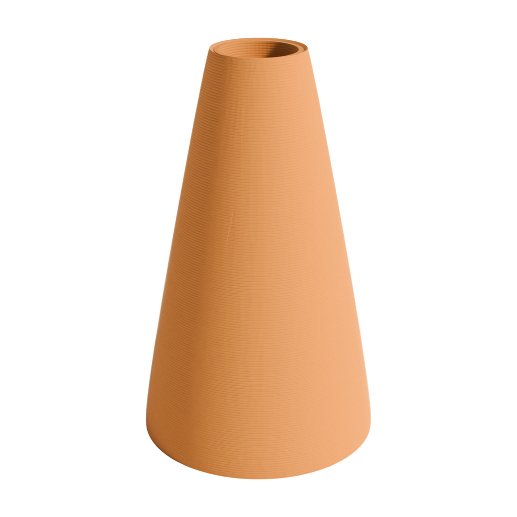 Vaso Vulcano