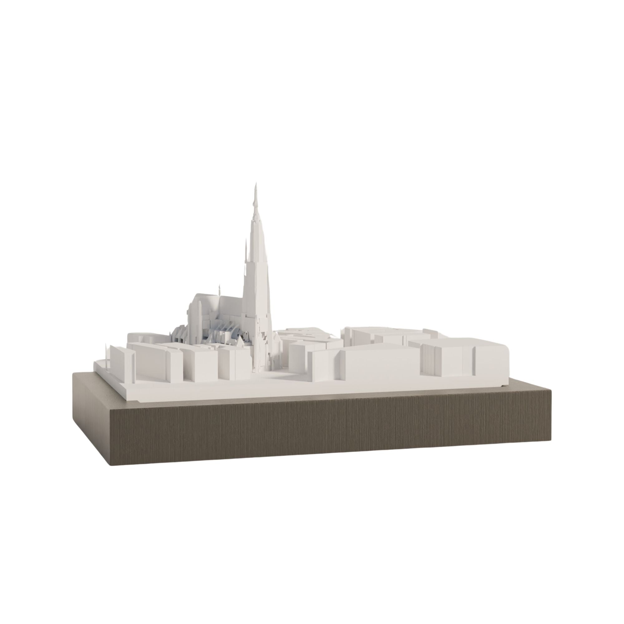 Design Stadslandschappen