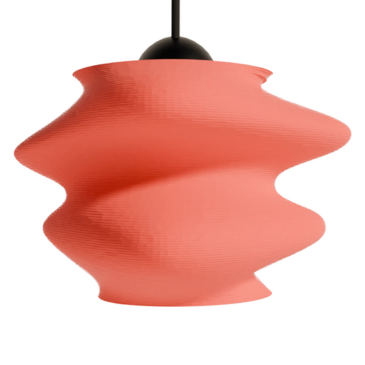 Capri design lamp