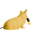 Corgi tafellamp