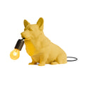 Corgi tafellamp