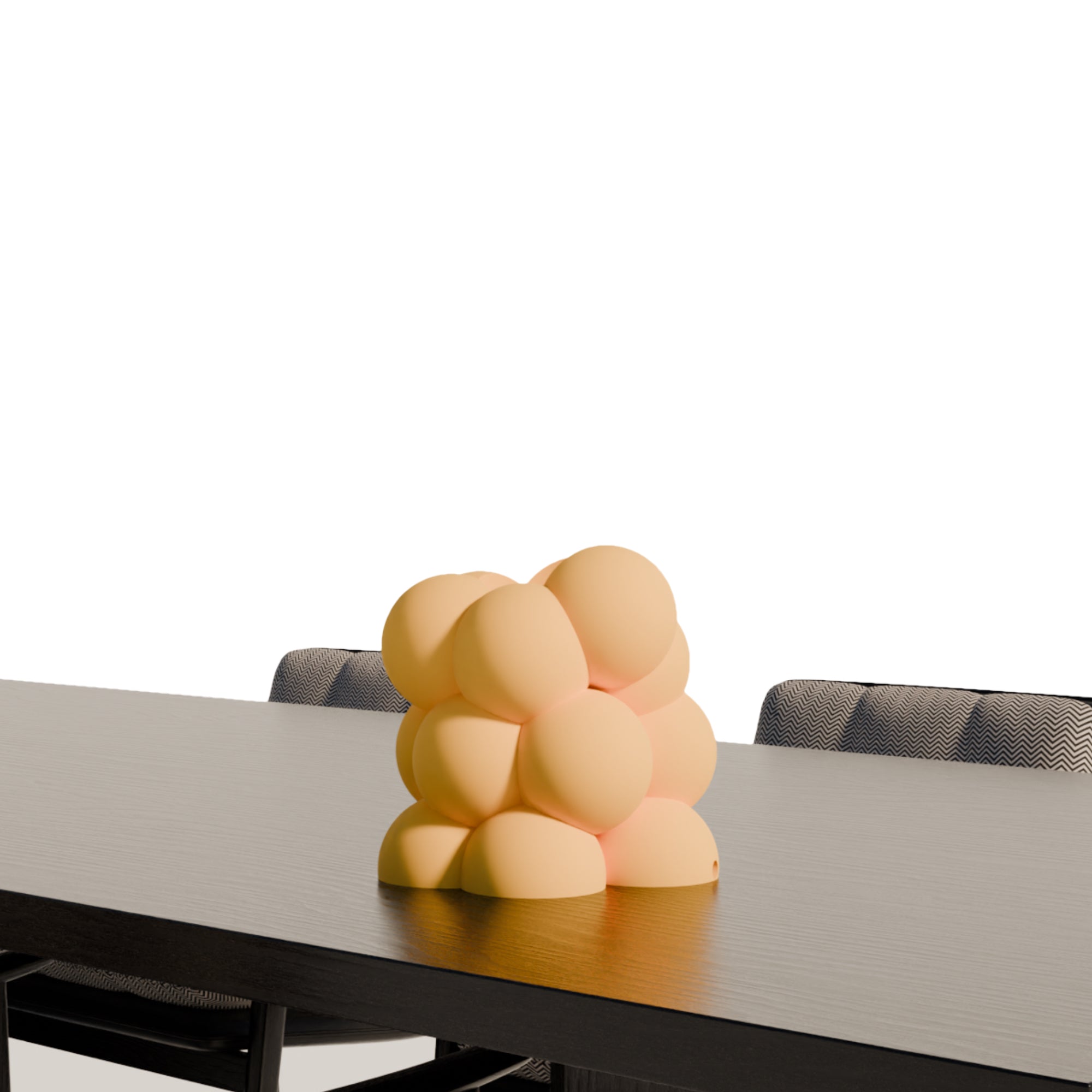 Bollare Sculptural Vase