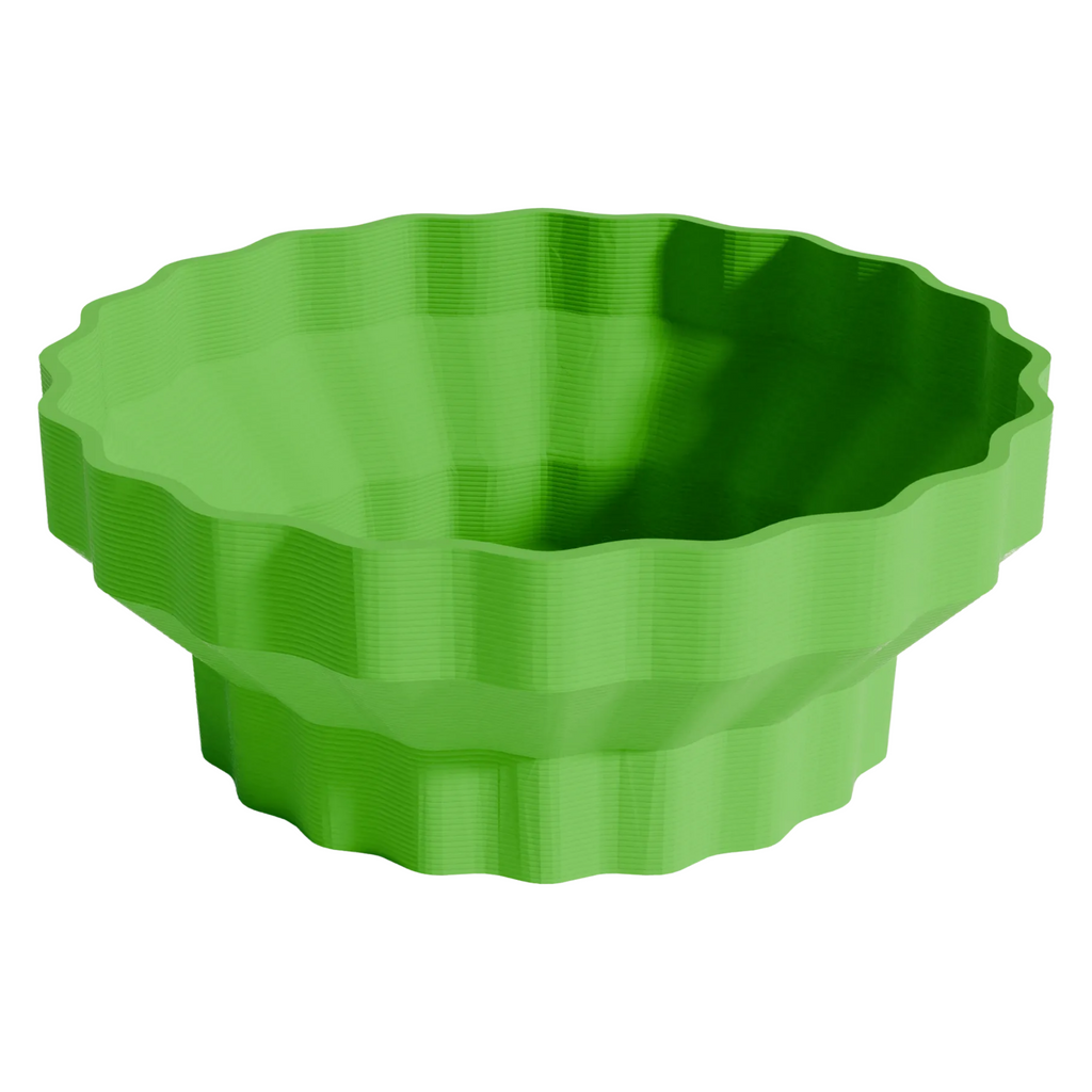 Fruttiera Ferrara edizione verde