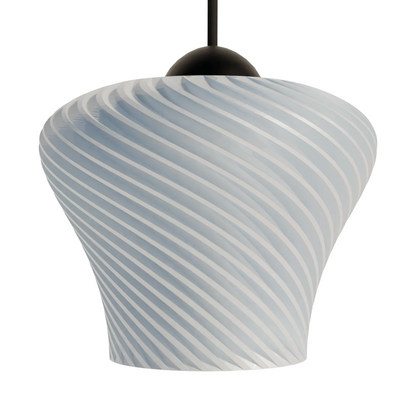 Foggia design lamp