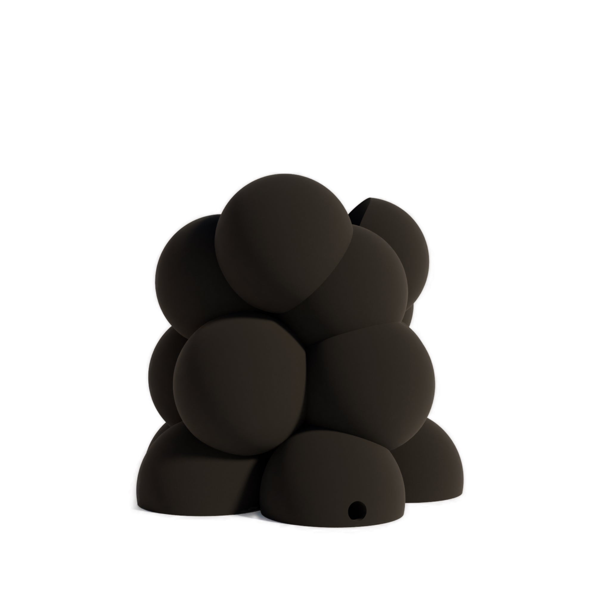 Bollare Sculptural Vase