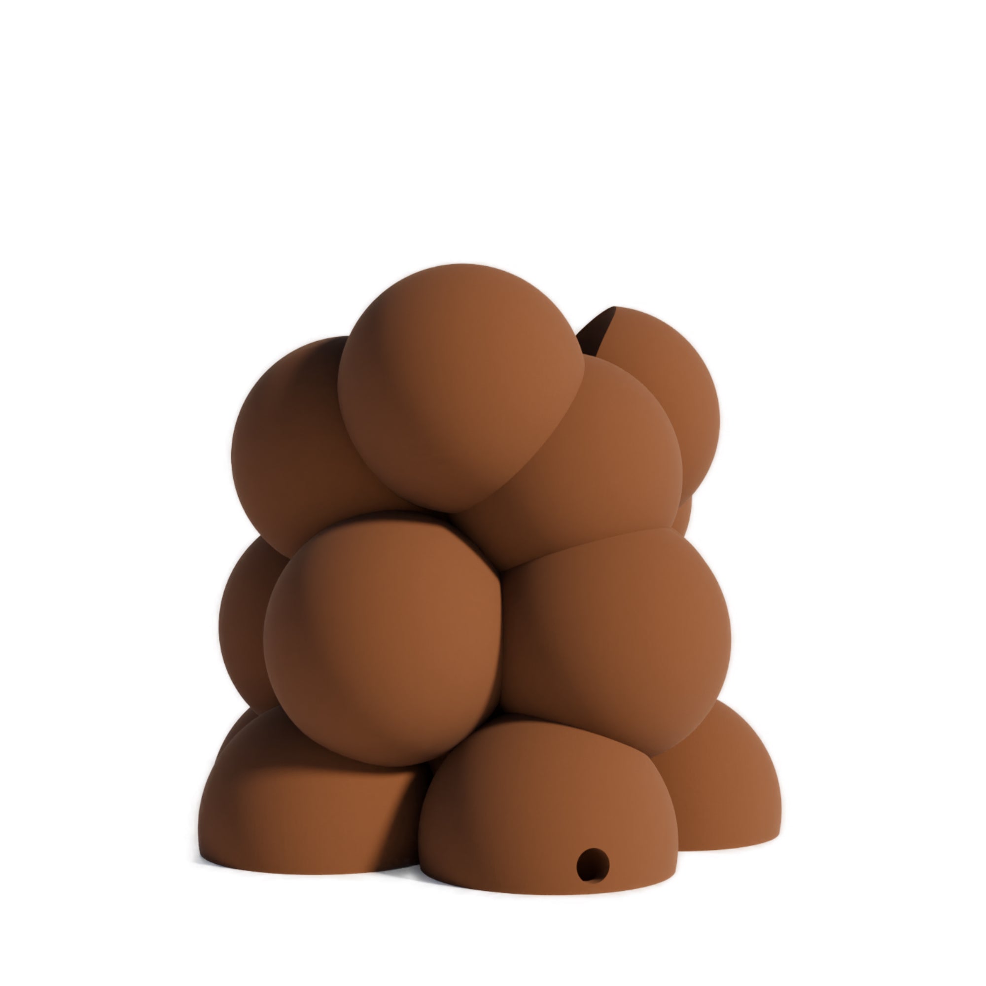 Bollare Sculptural Vase