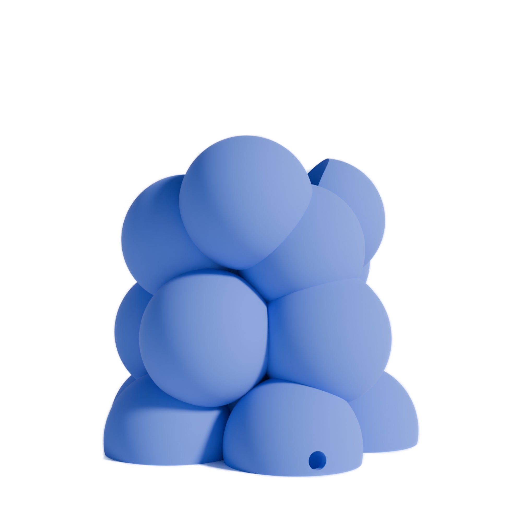 Bollare Sculptural Vase