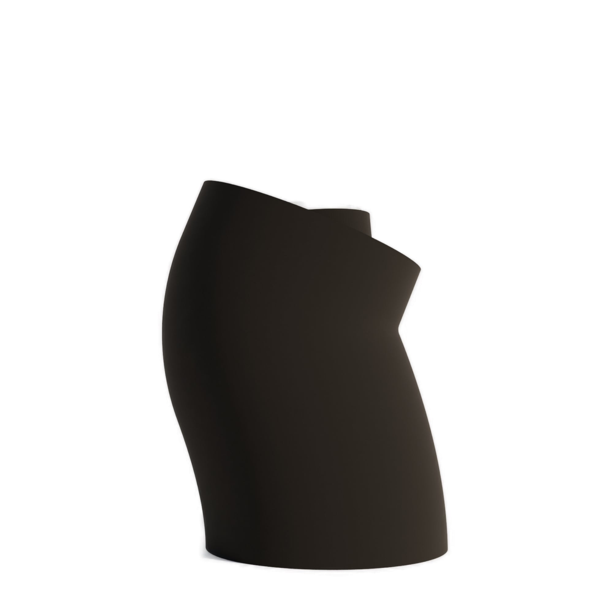 Curva Sculptural Vase