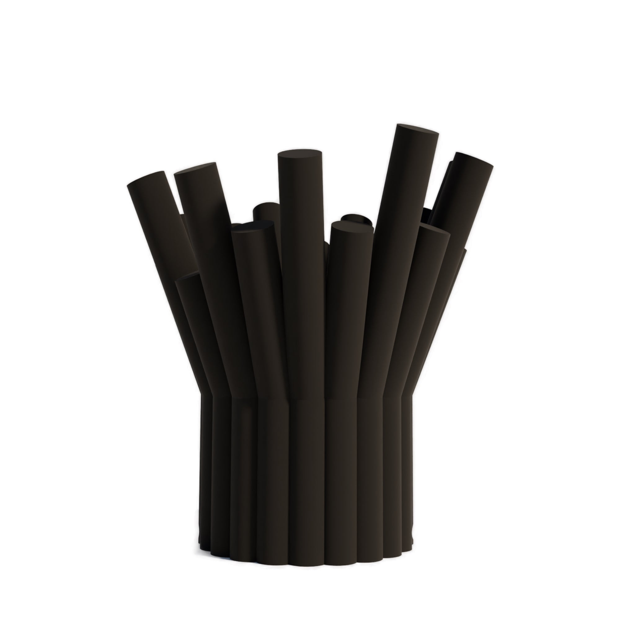 Rivolo Sculptural Vase