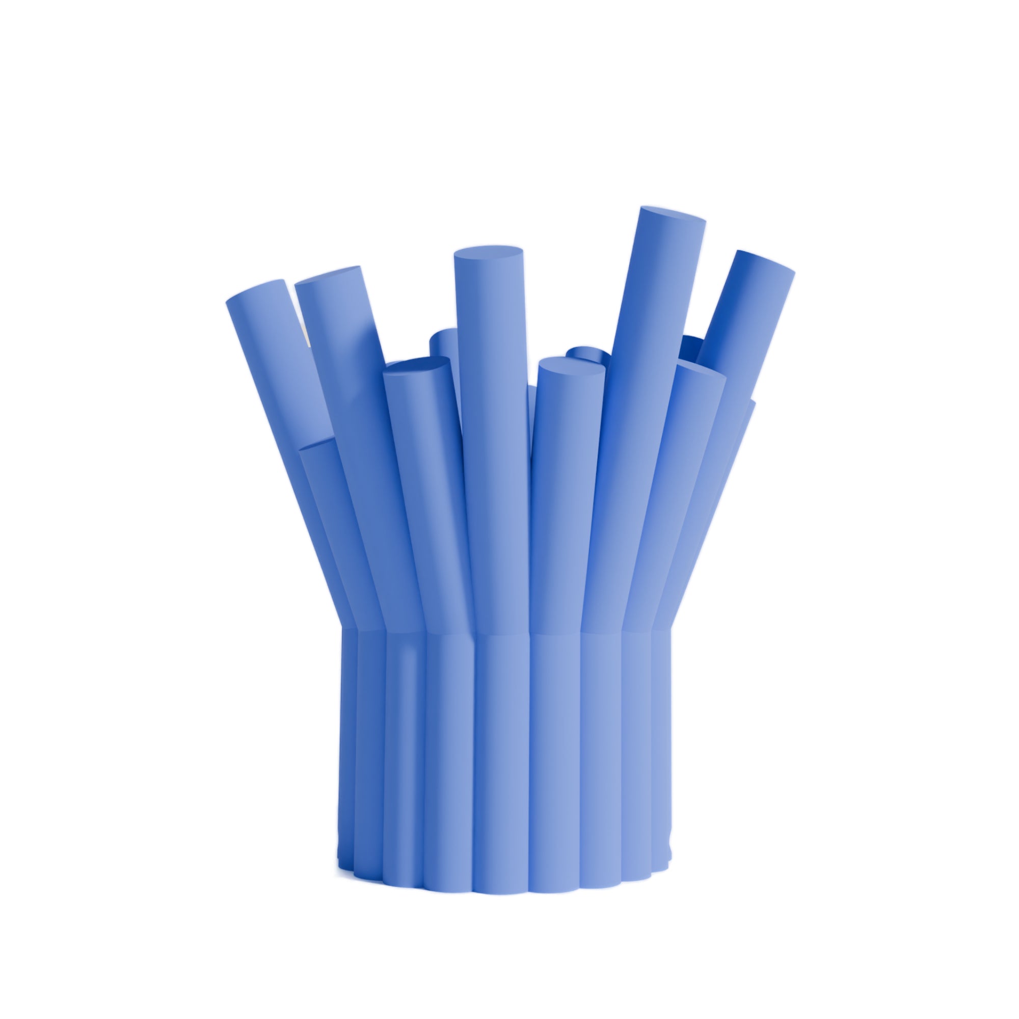 Rivolo Sculptural Vase