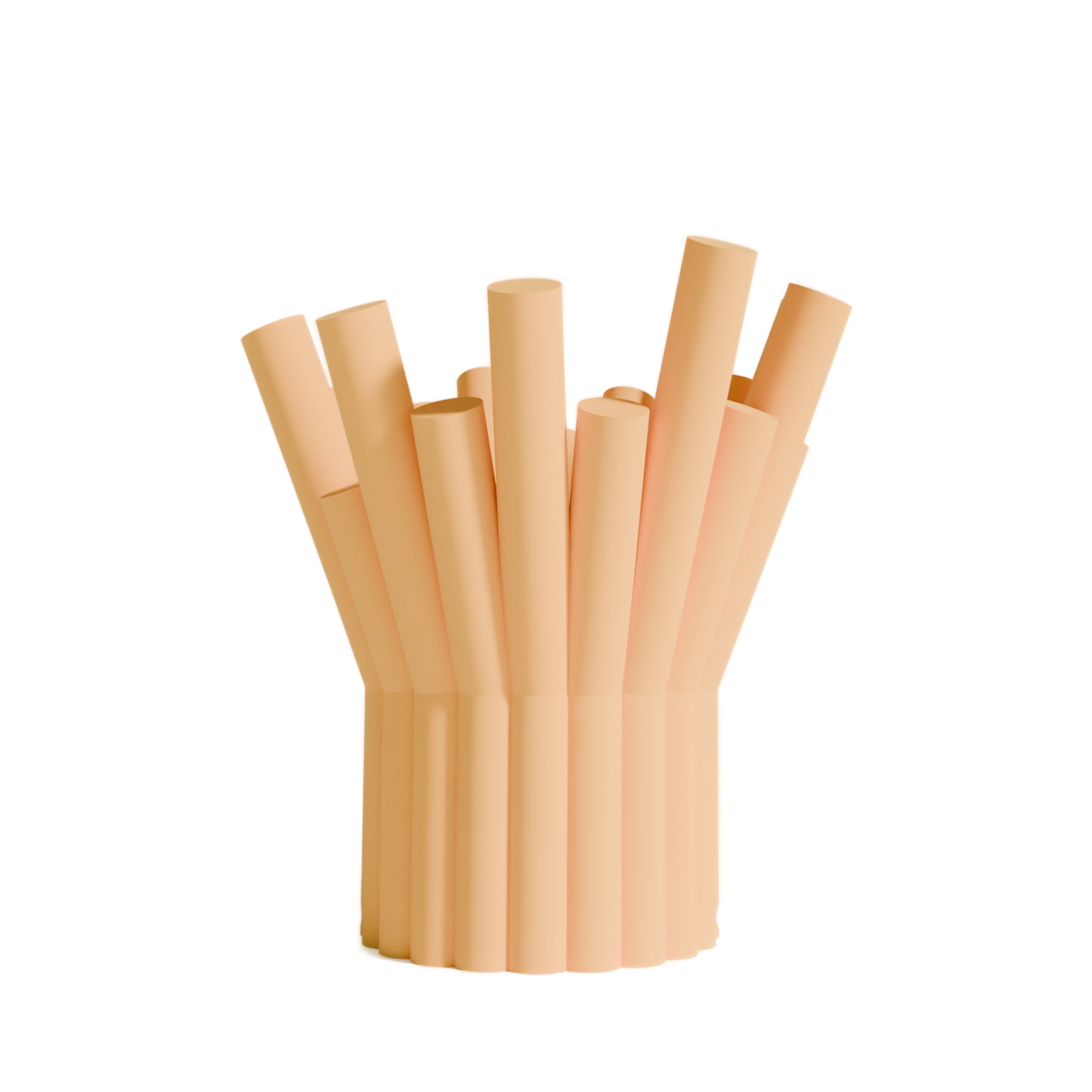 Rivolo Sculptural Vase