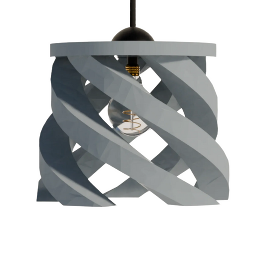 Imperiale hanglamp 