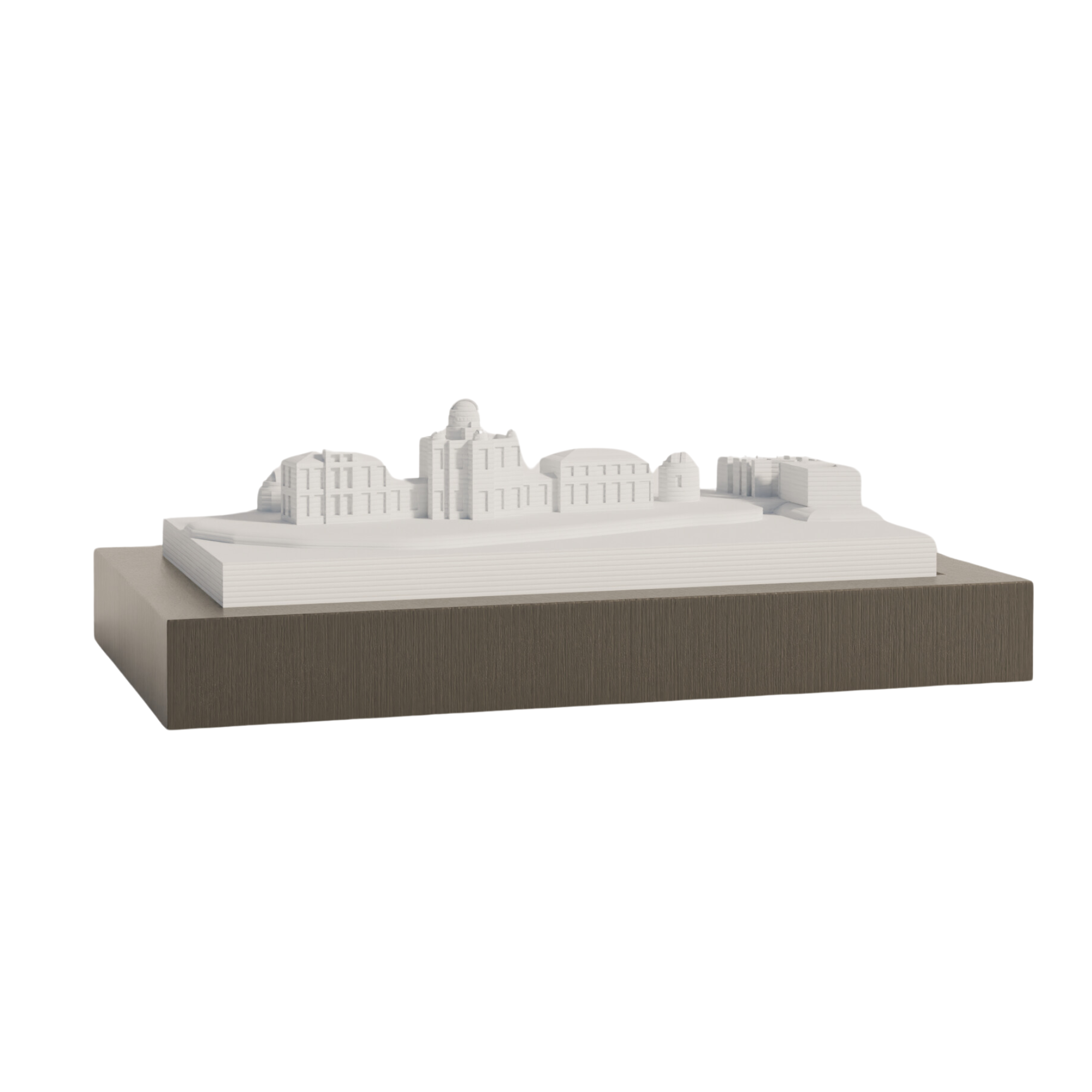 Design Stadslandschappen