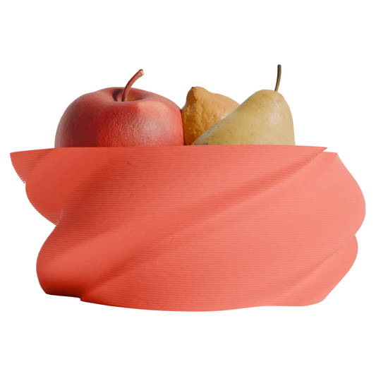 Macerata design fruit bowl