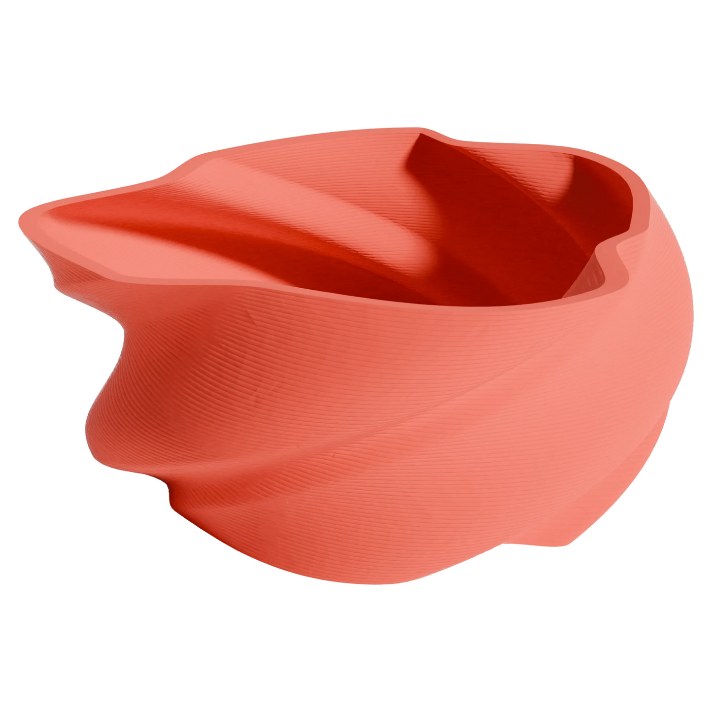 Macerata design fruit bowl