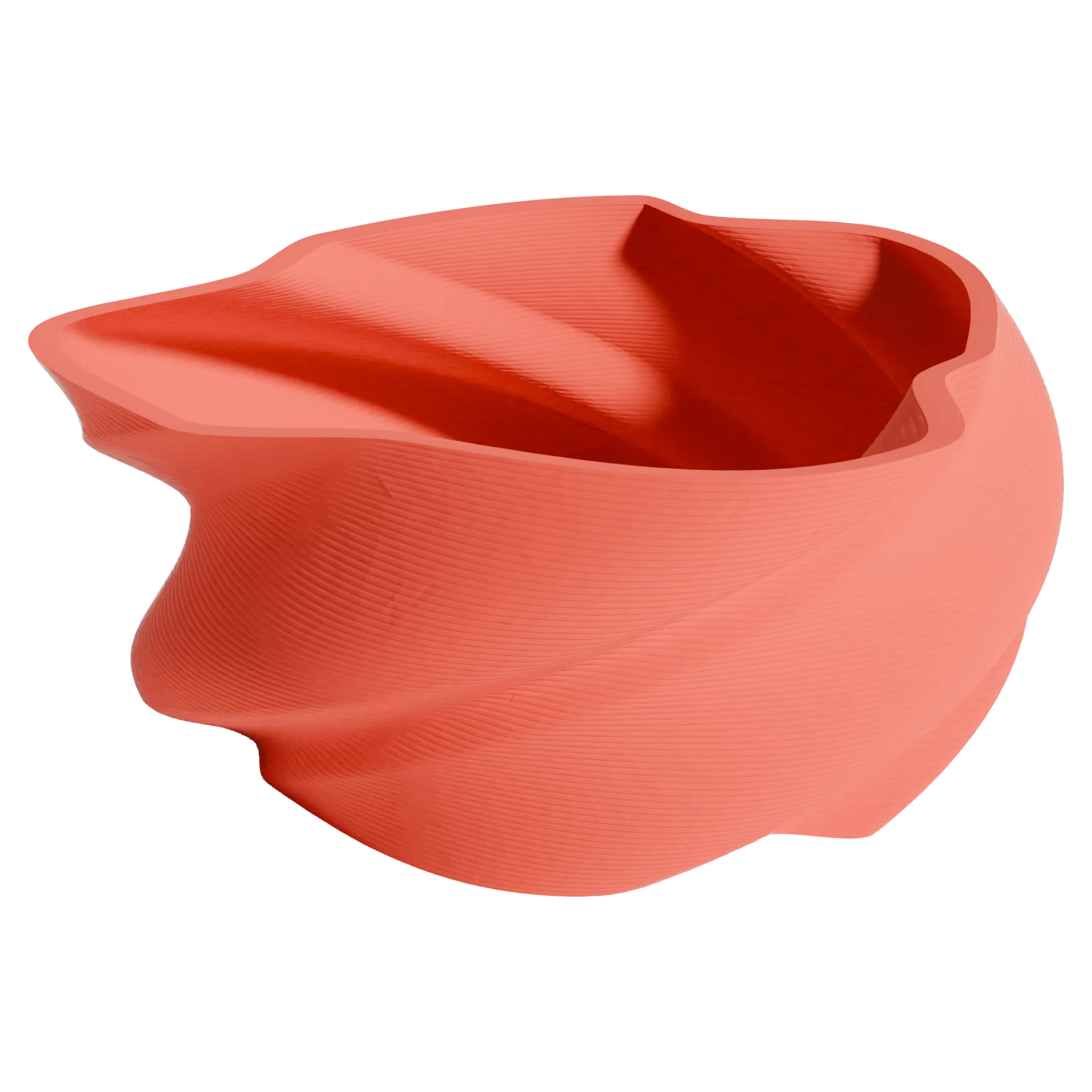Fruitschaal van Macerata-design