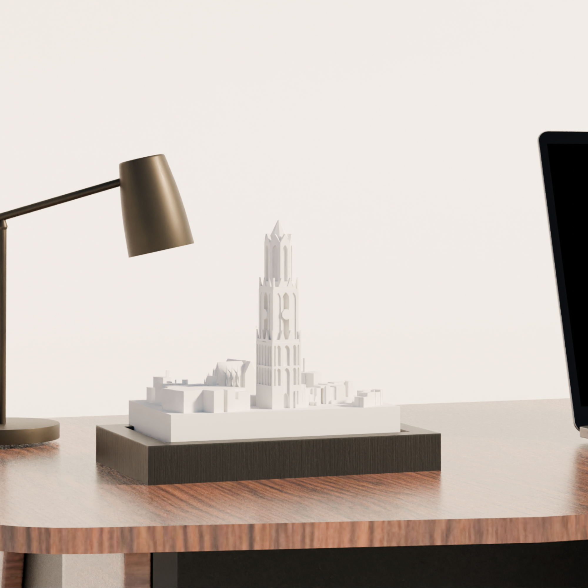 Design Stadslandschappen