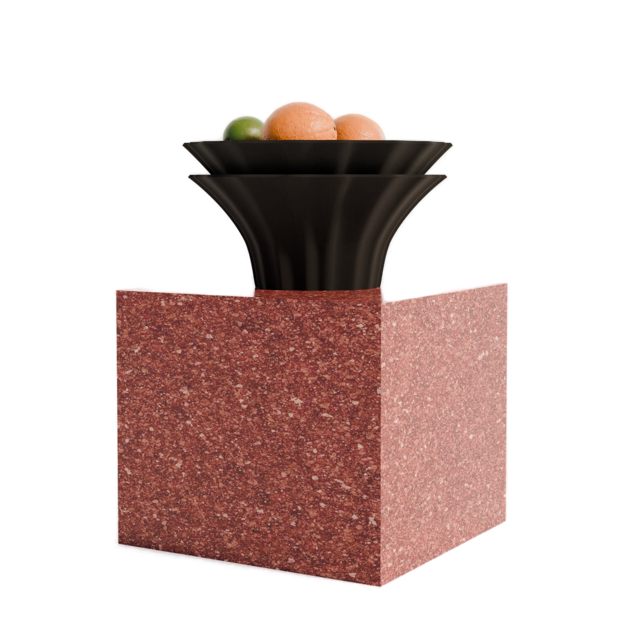 Corridonia Fruit Bowl