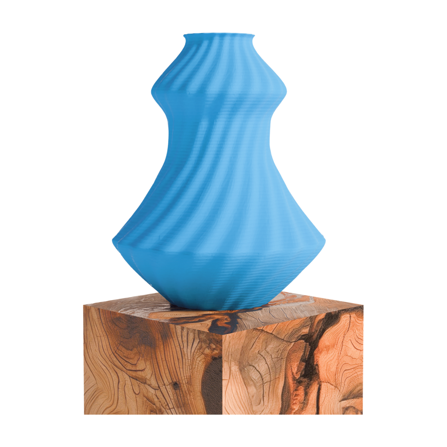 Tracino vase