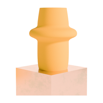 Pecorini vase
