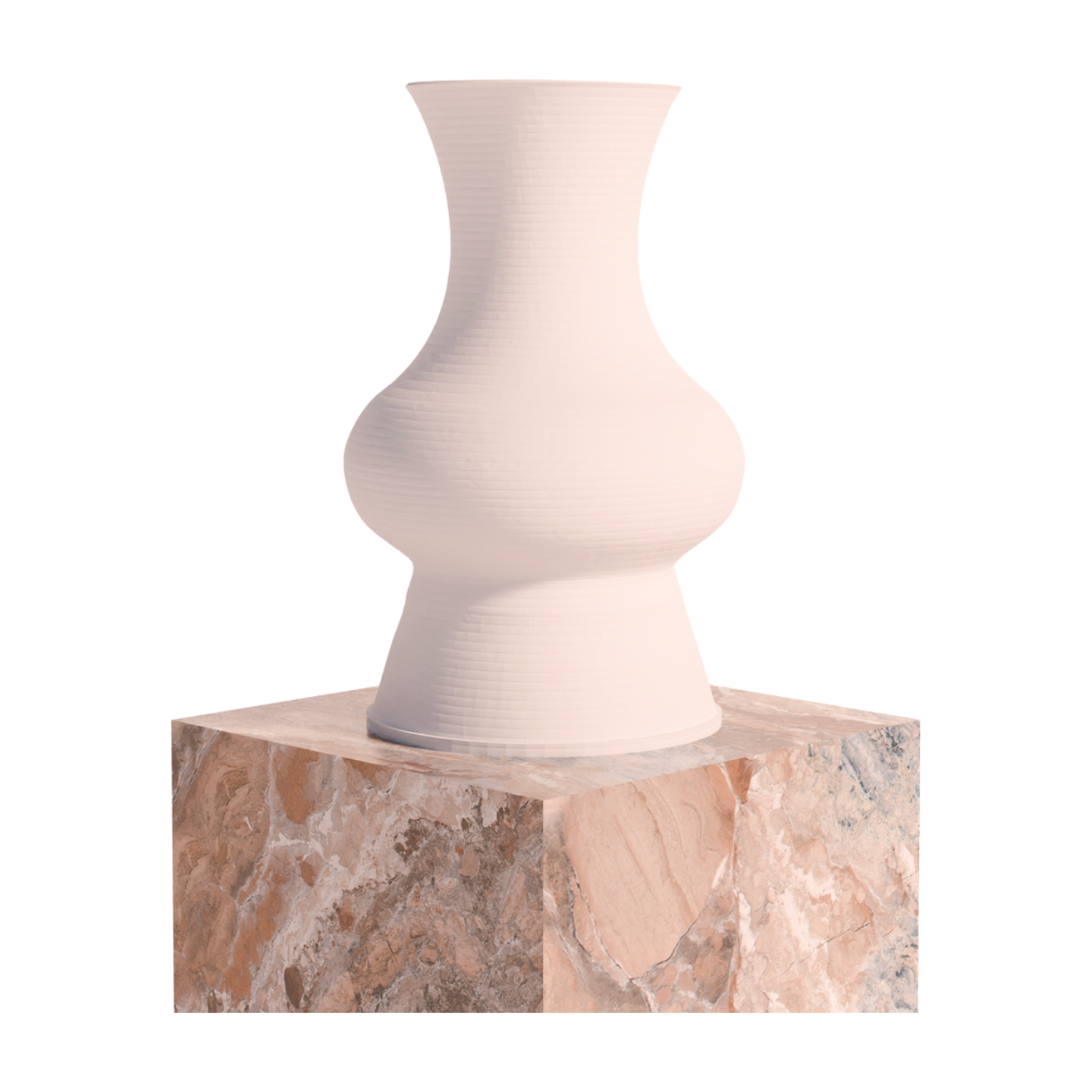 Caserta vase