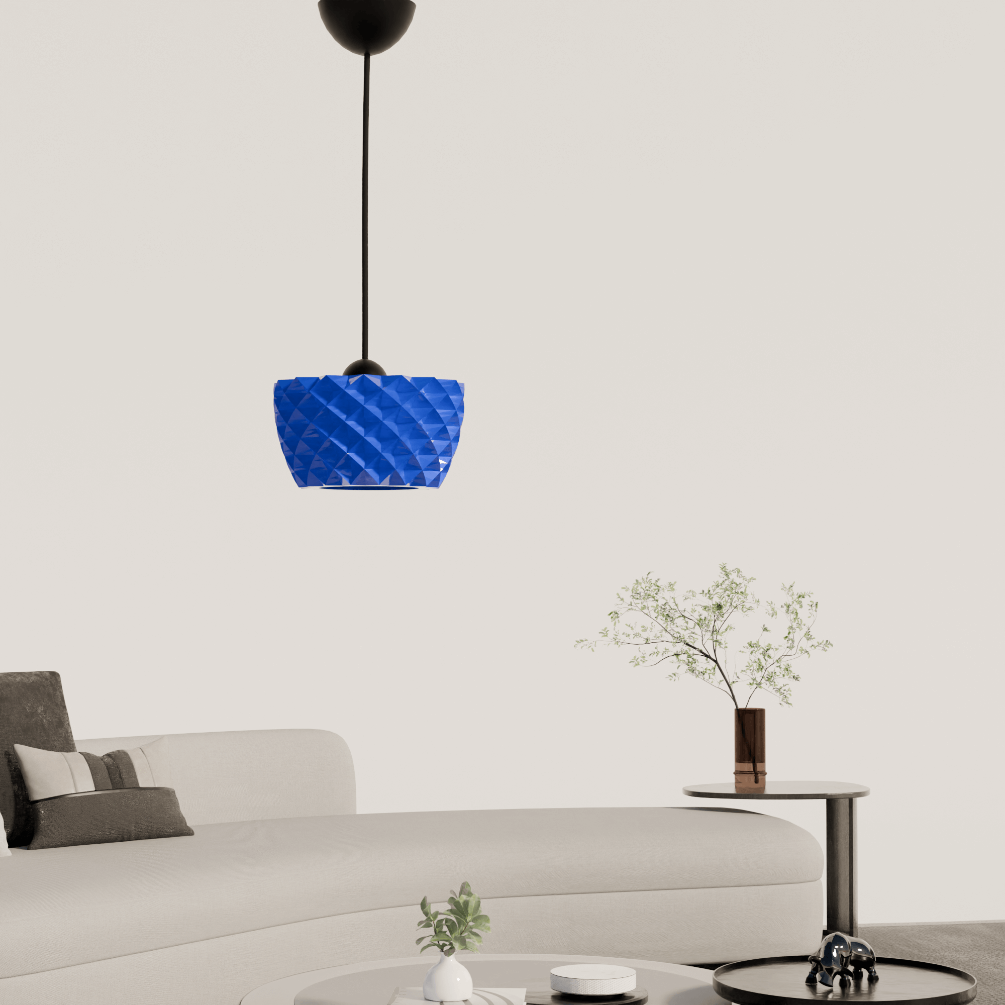 Montepulciano designlamp