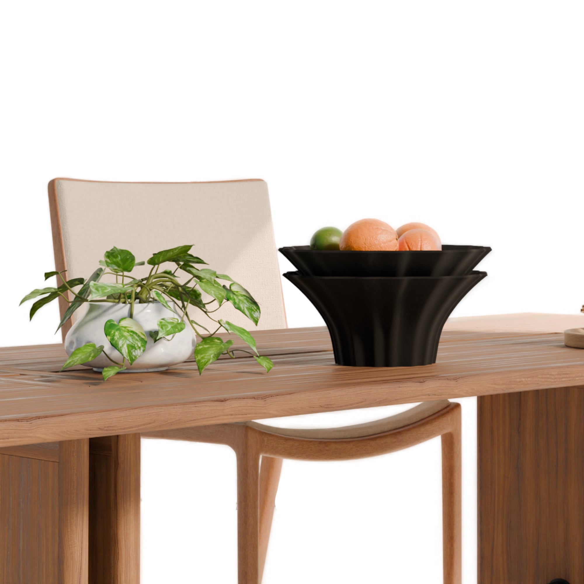 Corridonia Fruit Bowl