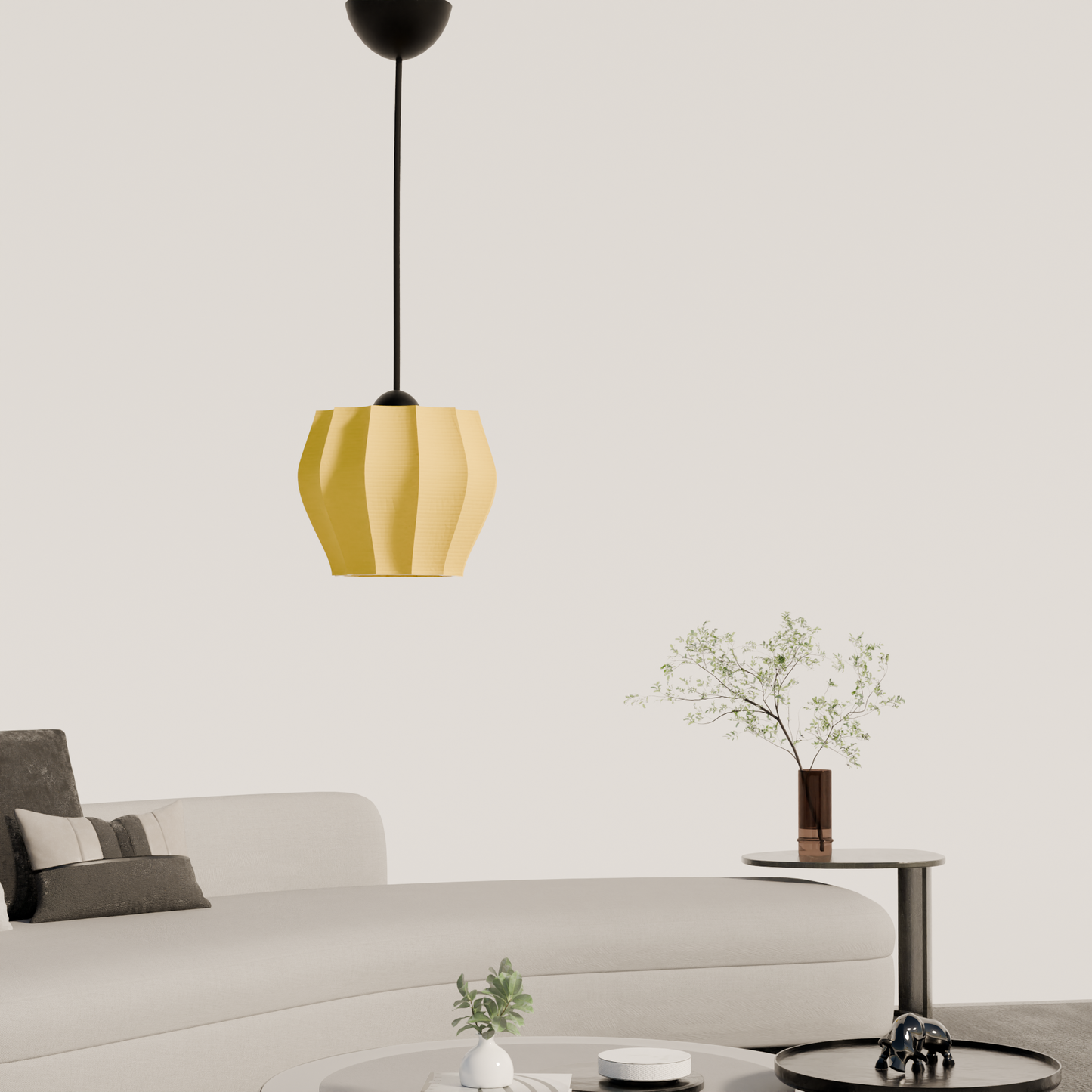 Manarola design lamp