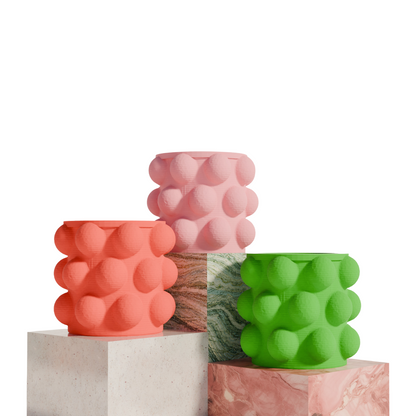 Numana Design Vase