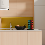 Torino Nespresso-Kapselhalter