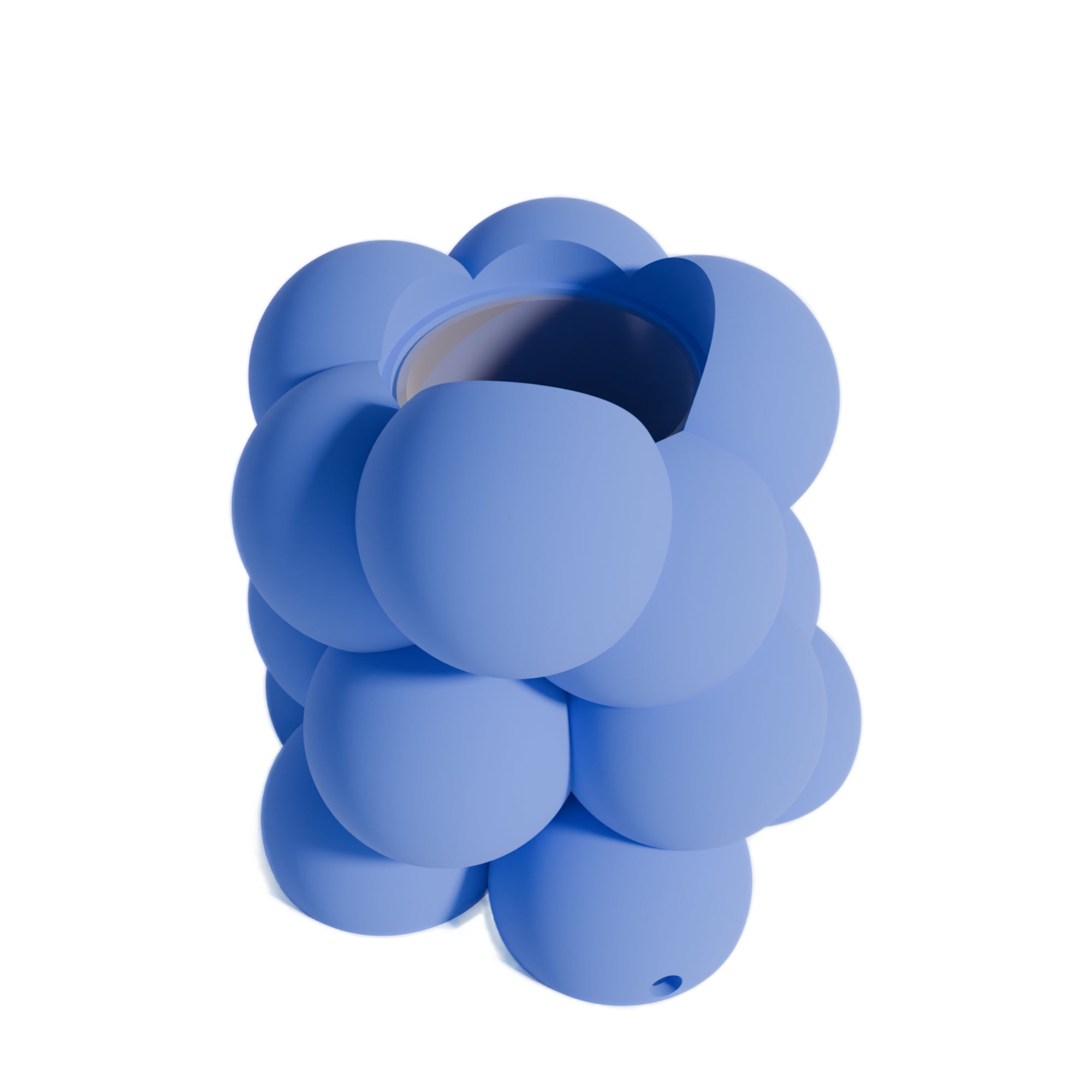 Bollare Sculptural Vase