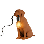 Labrador Retriever Tafellamp
