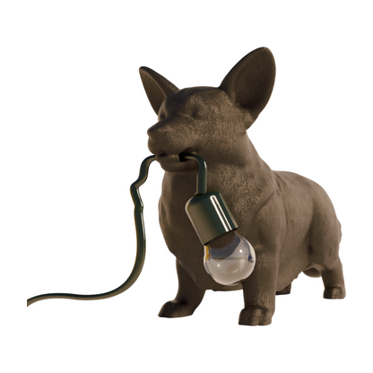 Corgi Table Lamp