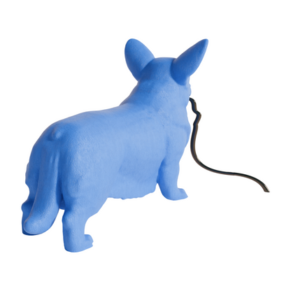 Corgi Table Lamp