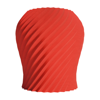 Design vase "F"