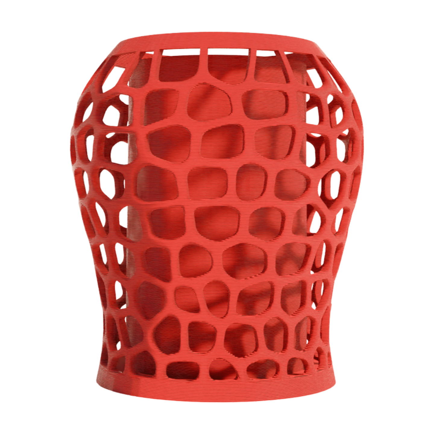 Design vase "H"