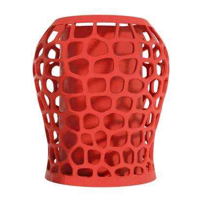 Design vase "H"